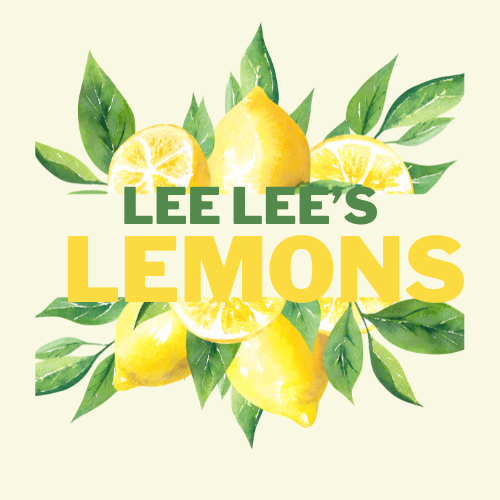 Lee Lee's Lemons