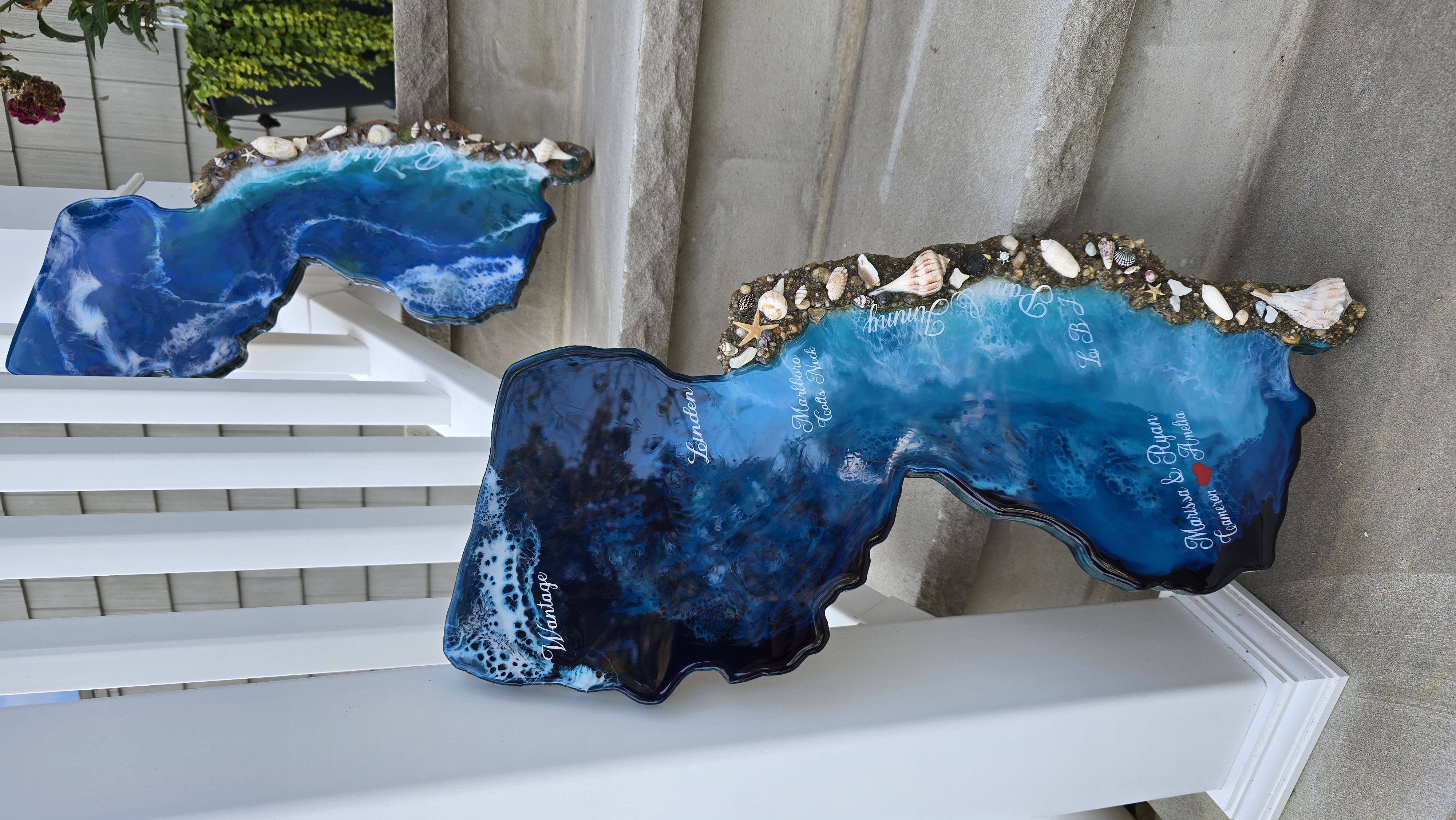 House of fun and crafts