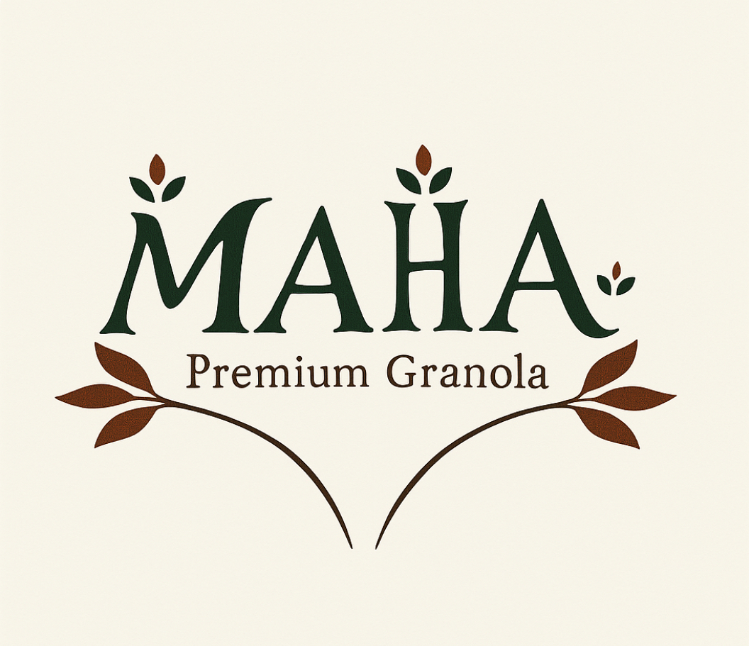 Jamming Foods, LLC  (MahA Premium Granola)
