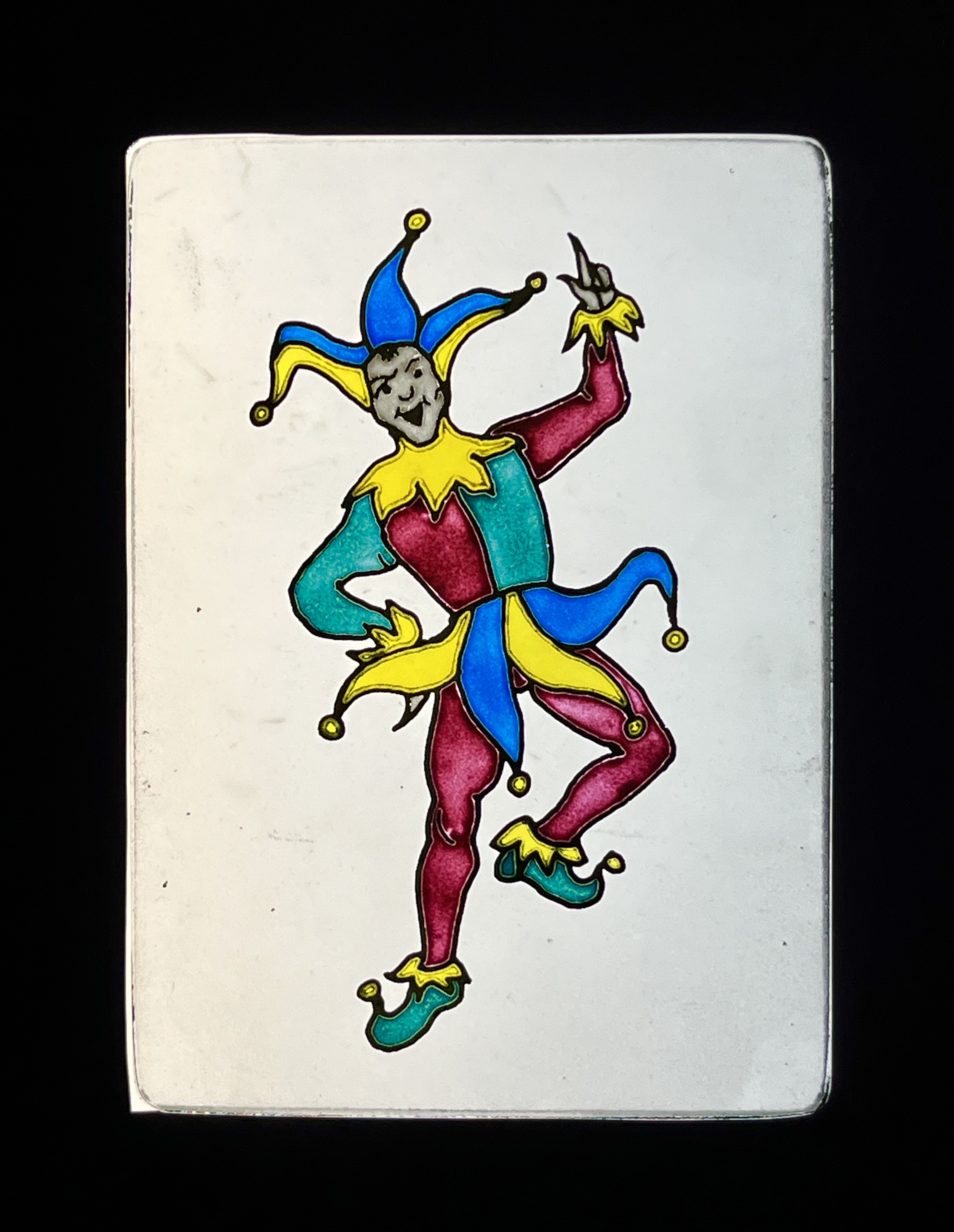 Ted’s Art Glass