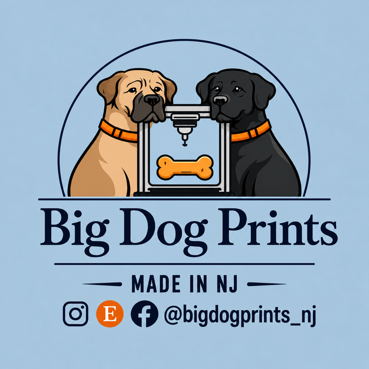 BigDogPrints NJ