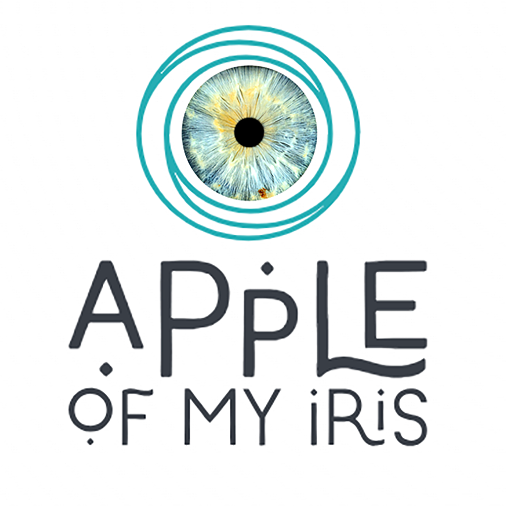 Apple of my Iris
