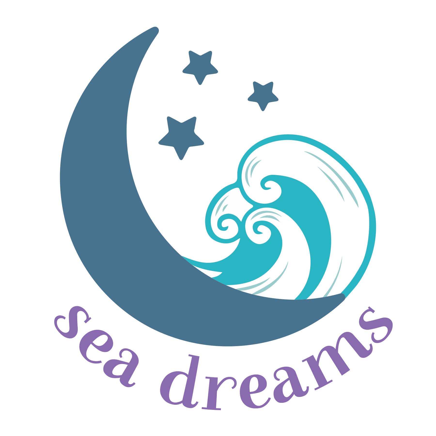 Sea Dreams by Teri
