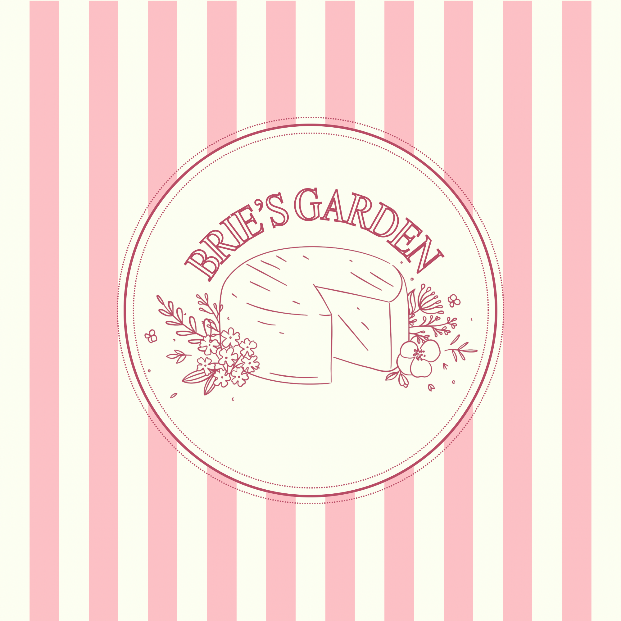 Bries garden 