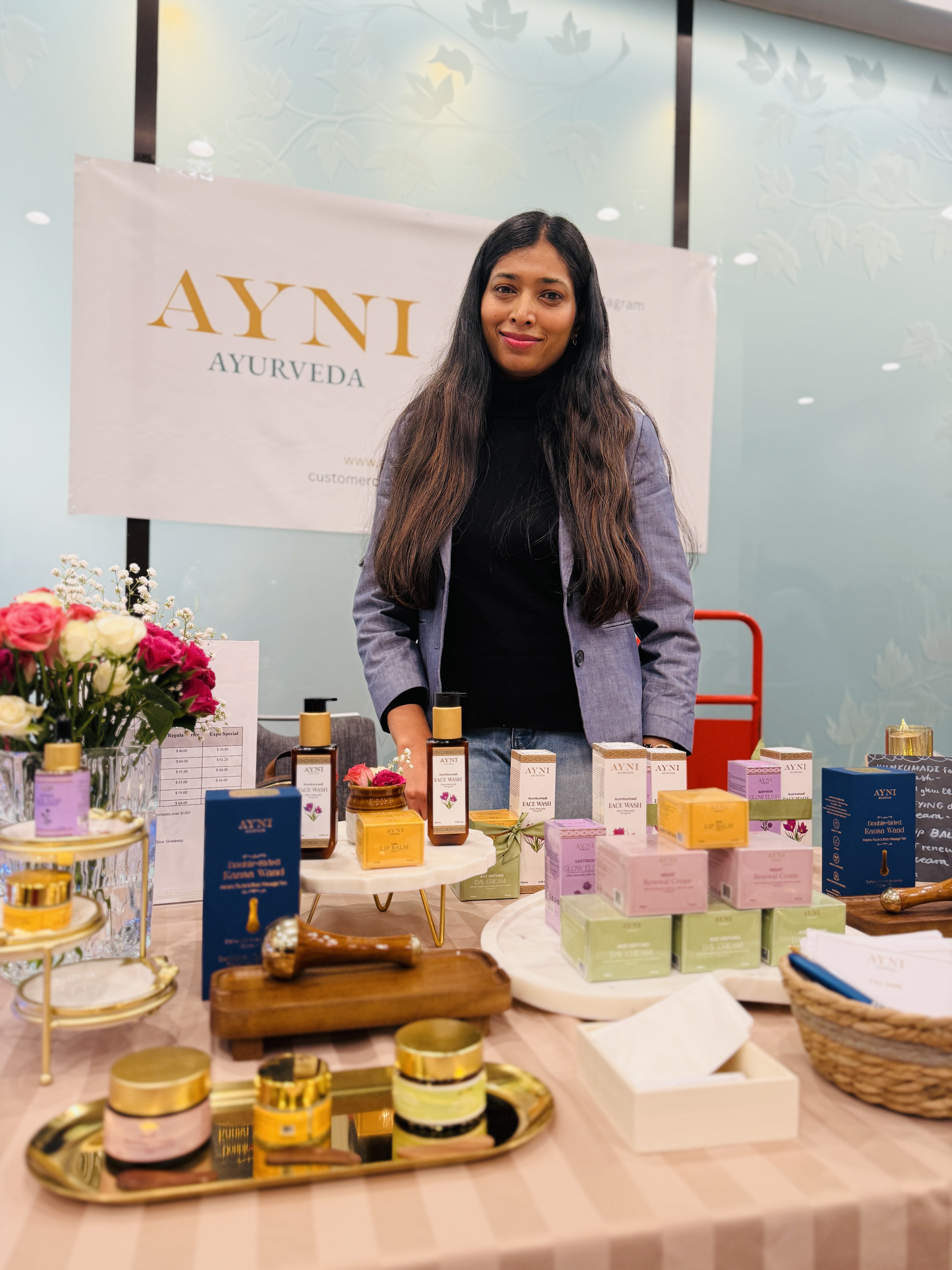 Ayni Ayurveda LLC