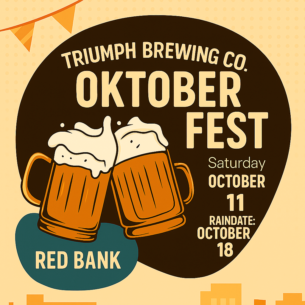 2025 Red Bank Oktoberfest