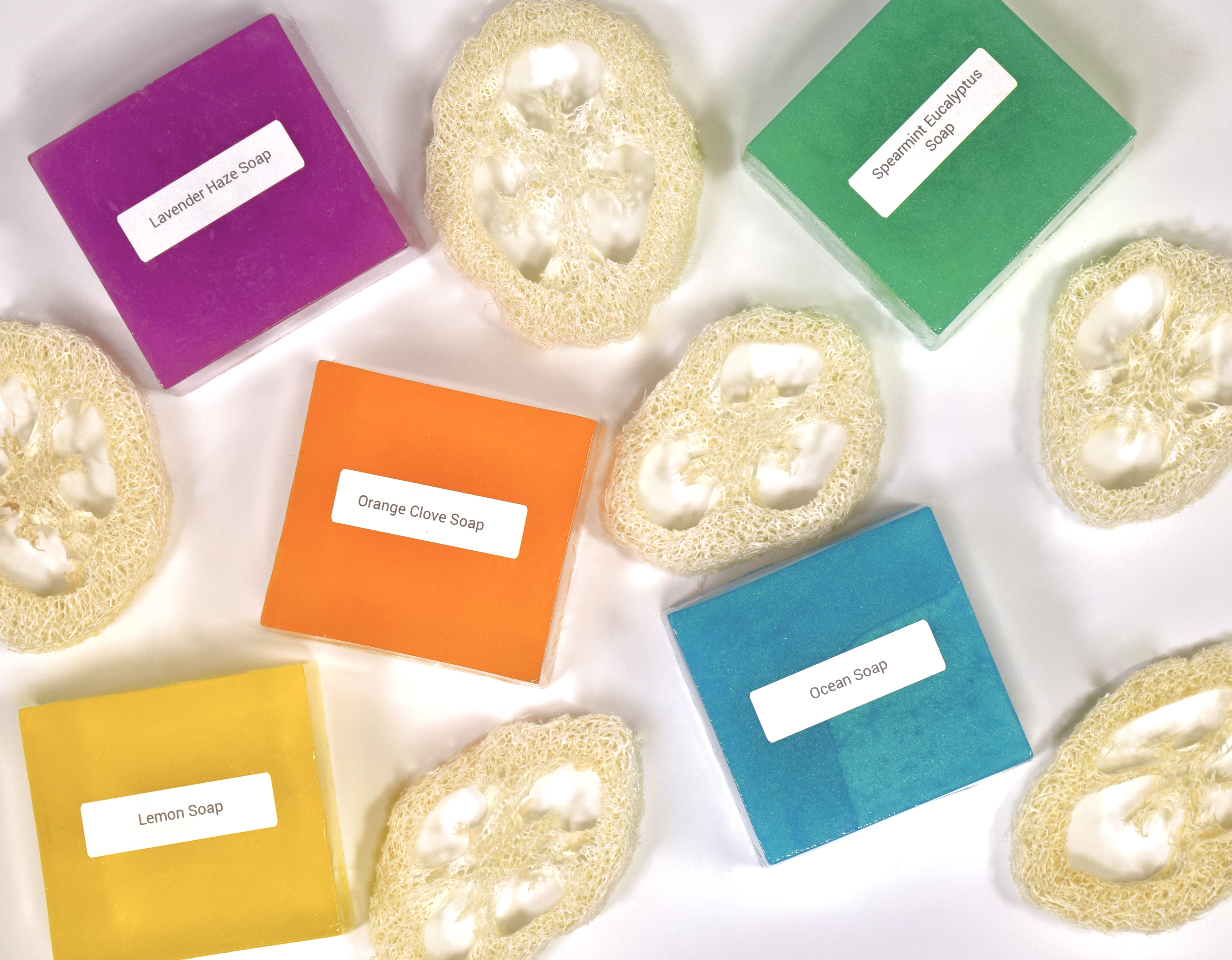 Mother Nature's Beauty