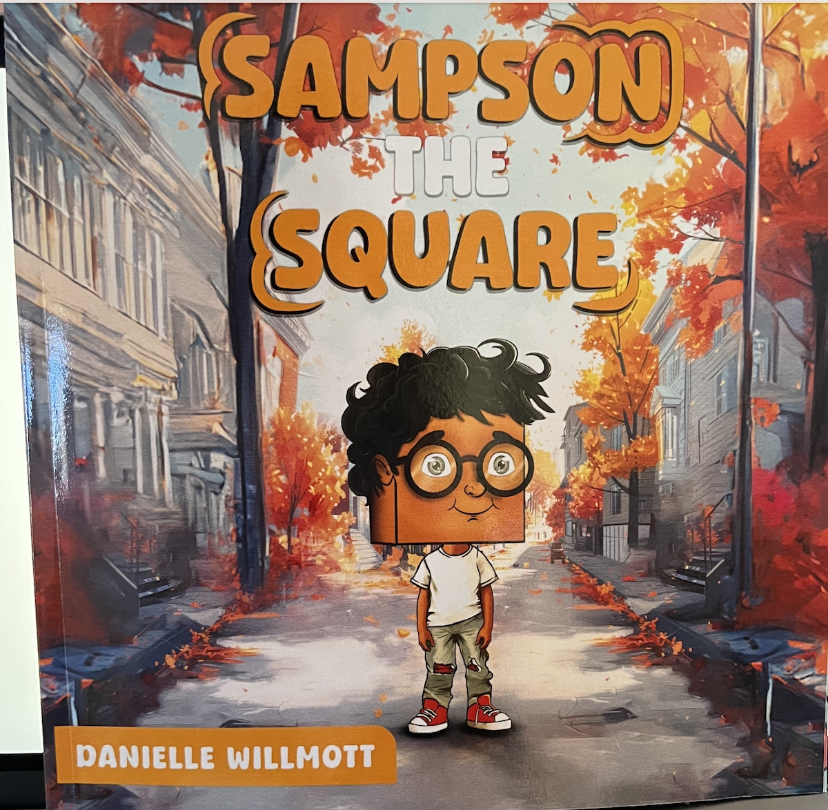 Sampson the Square