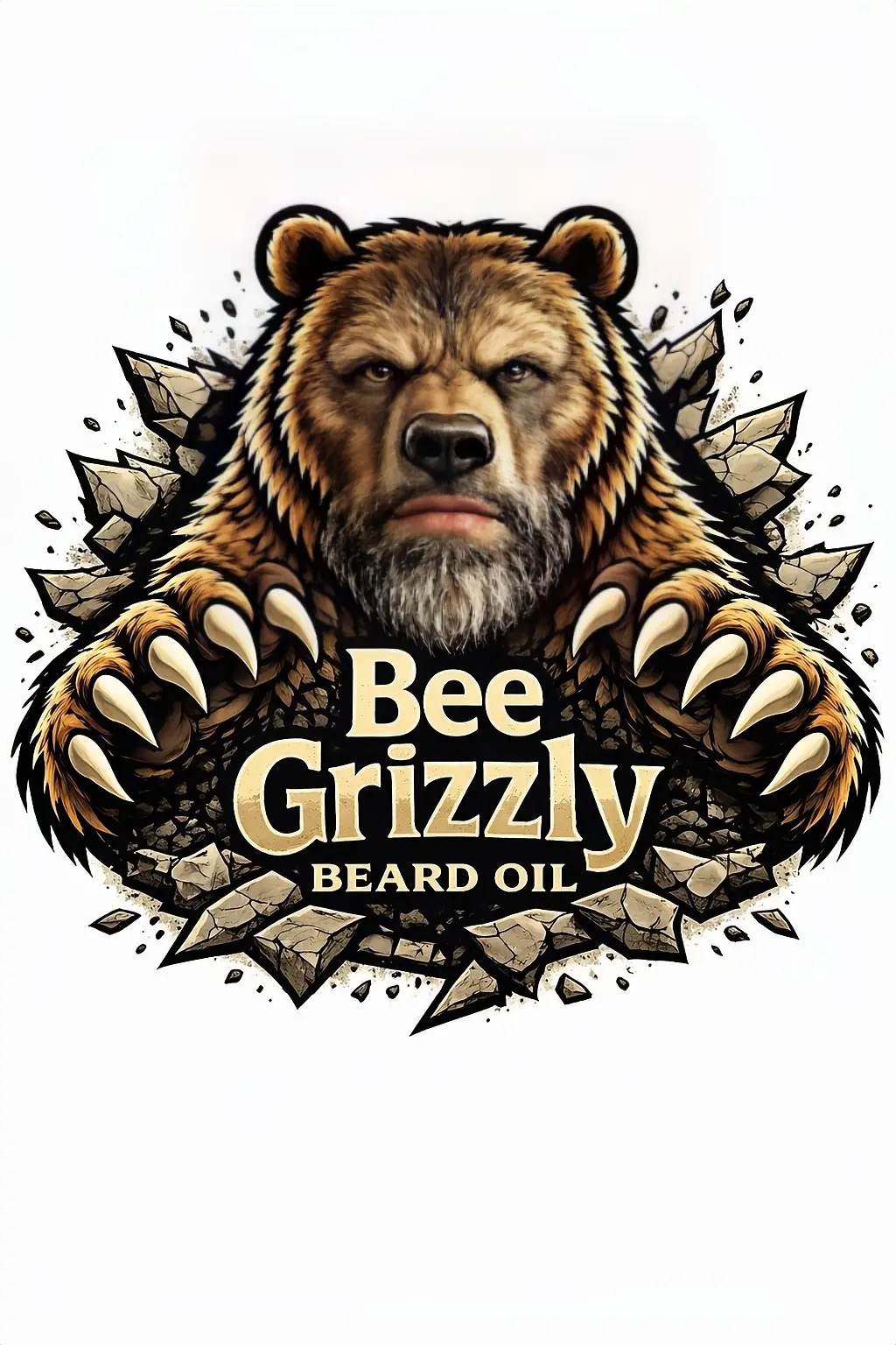 Bee Grizzly