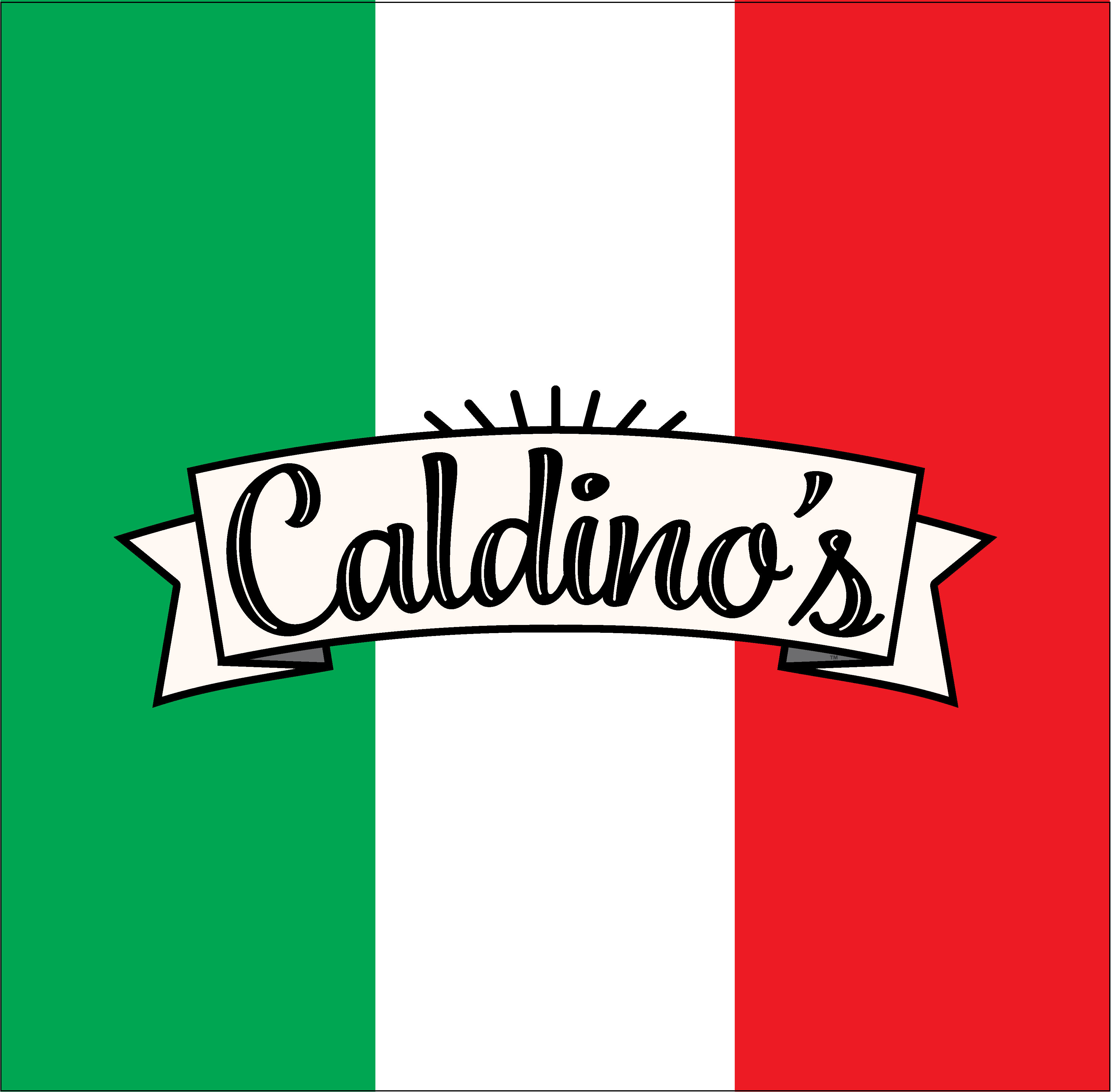 Caldino’s