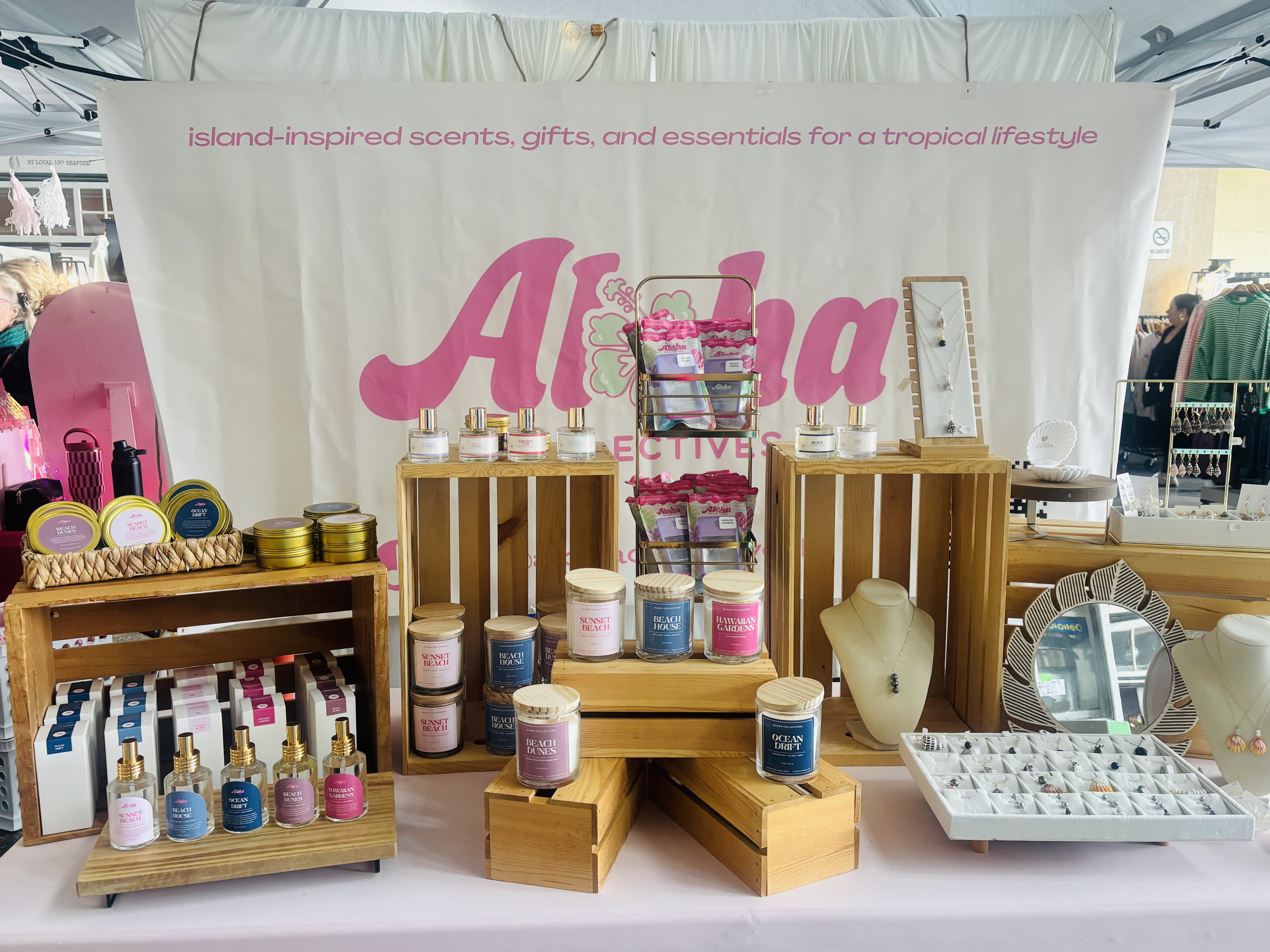 Aloha collectives llc 