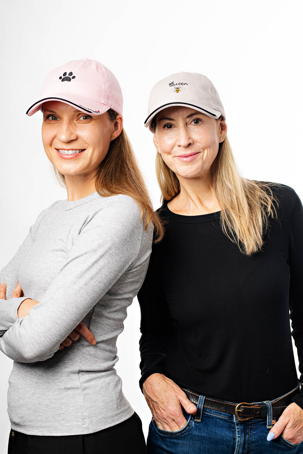 Peace Love and Giggles LL