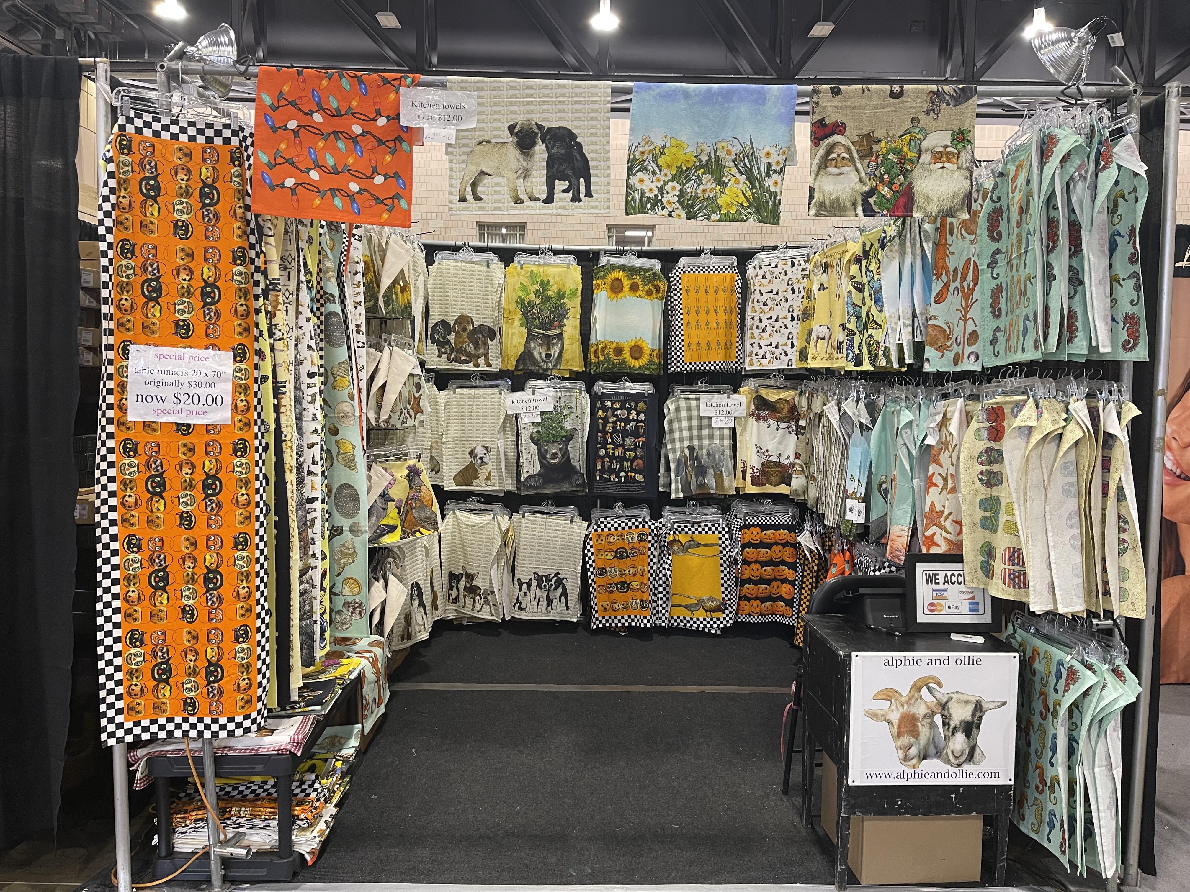 Alphie and Ollie, LLC