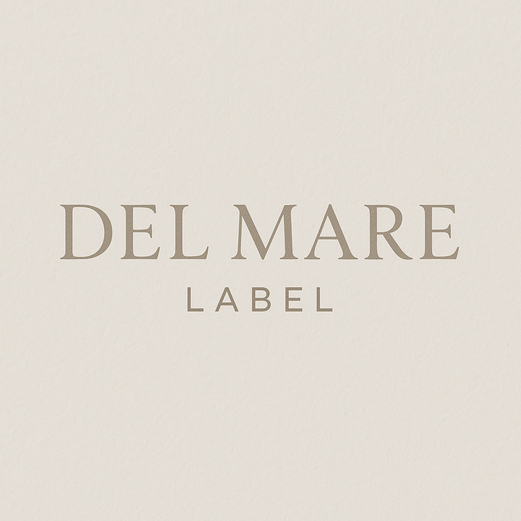 Del Mare Label