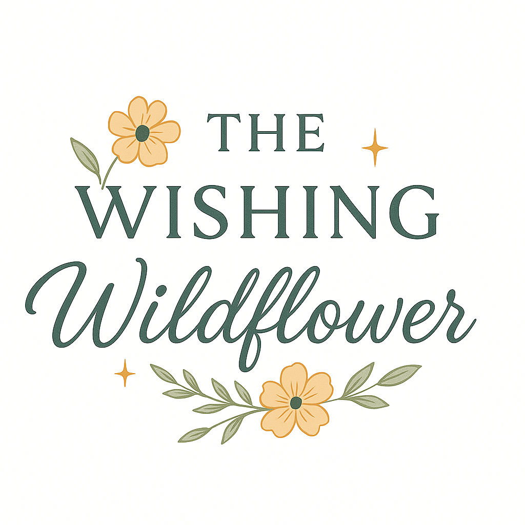 The Wishing Wildflower