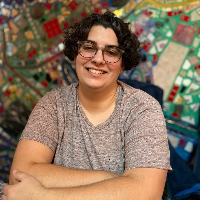 Winton Stained Glass