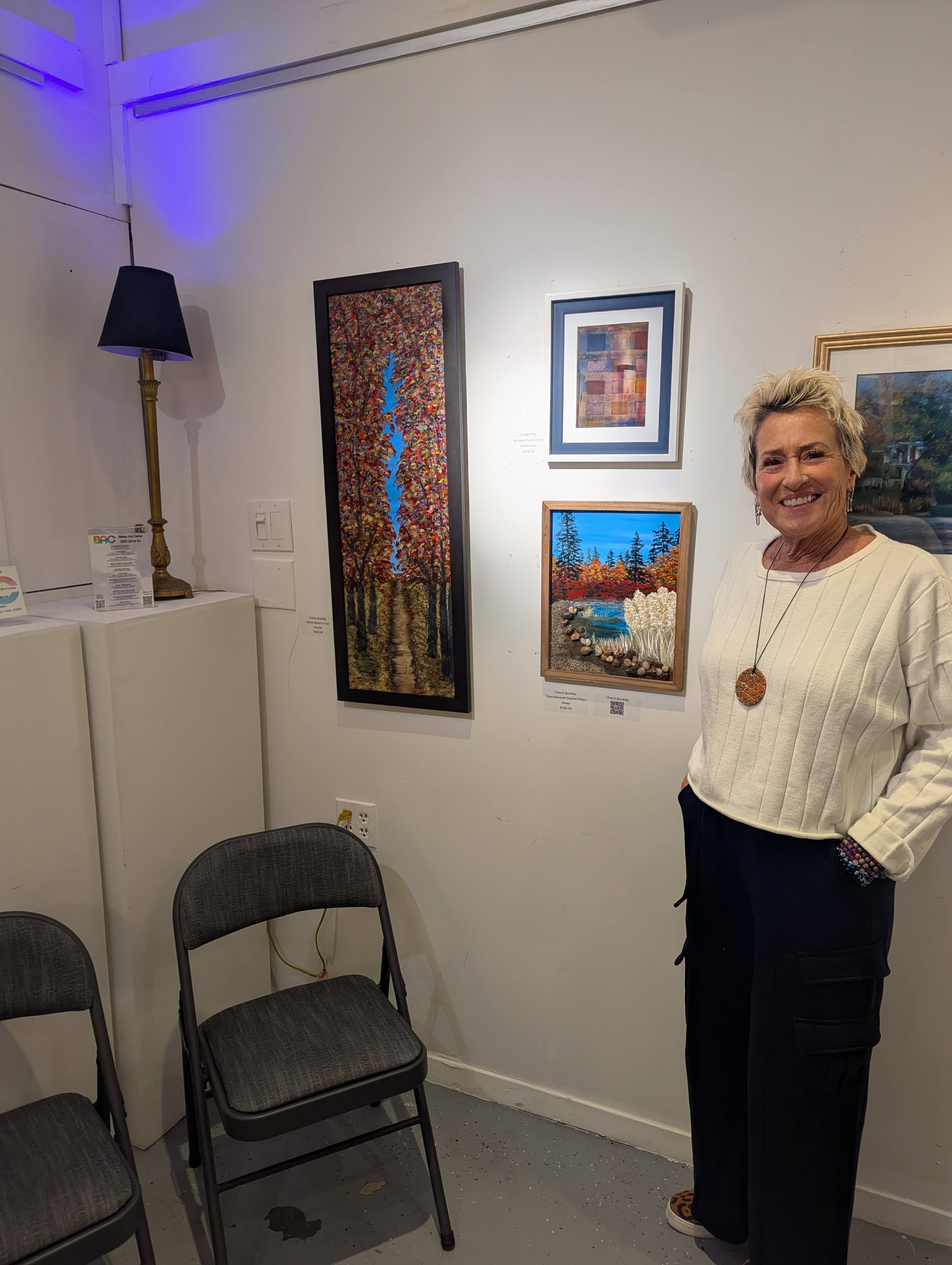 Simply Color LLC./Cher'art