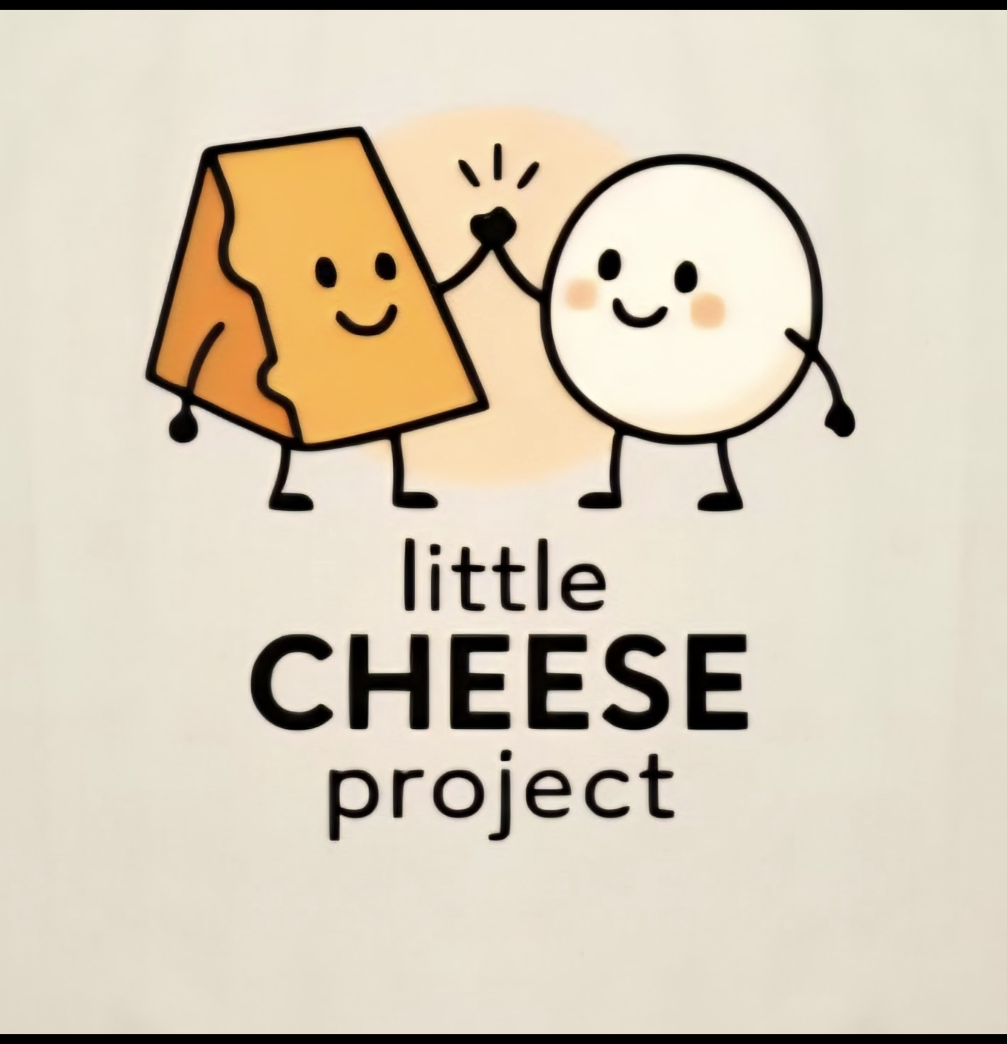 Little Cheese Project 