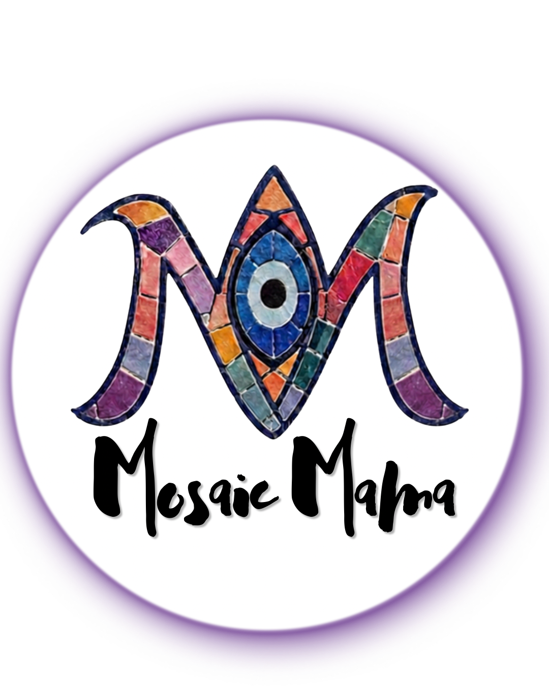 Mosaic Mama