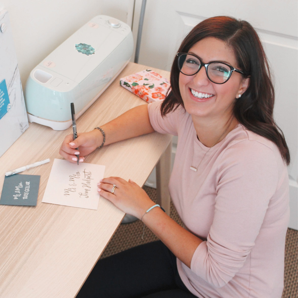 Bashful Lettering & Design