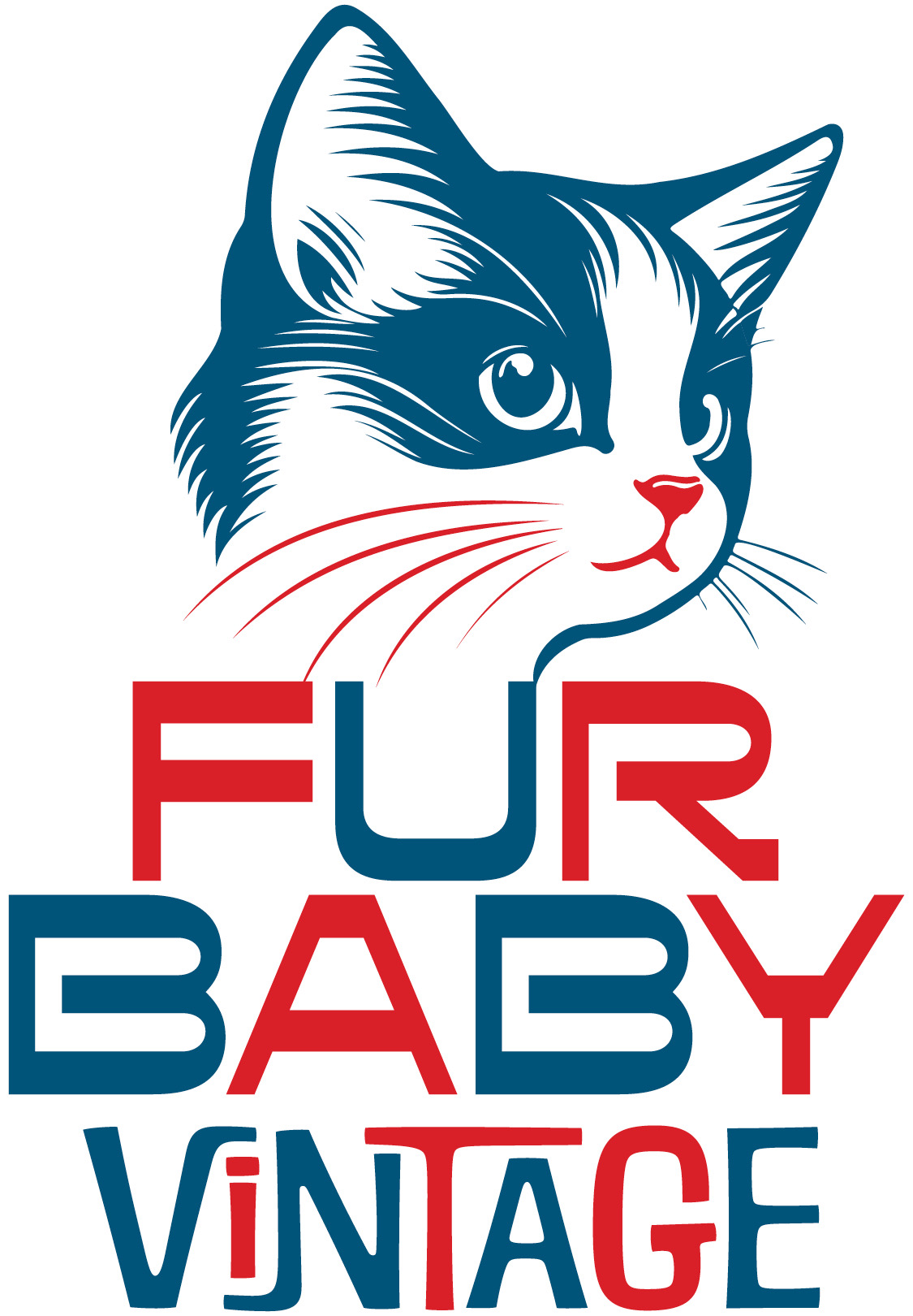 Fur Baby Vintage 