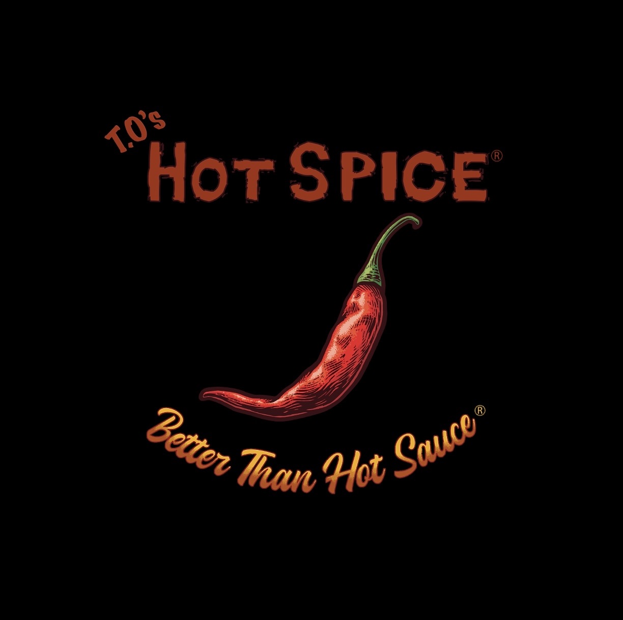 T.O's Hot Spice