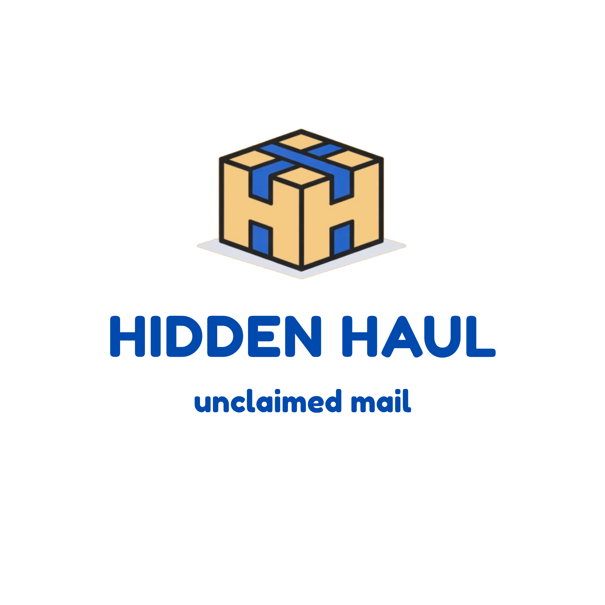Hidden Haul
