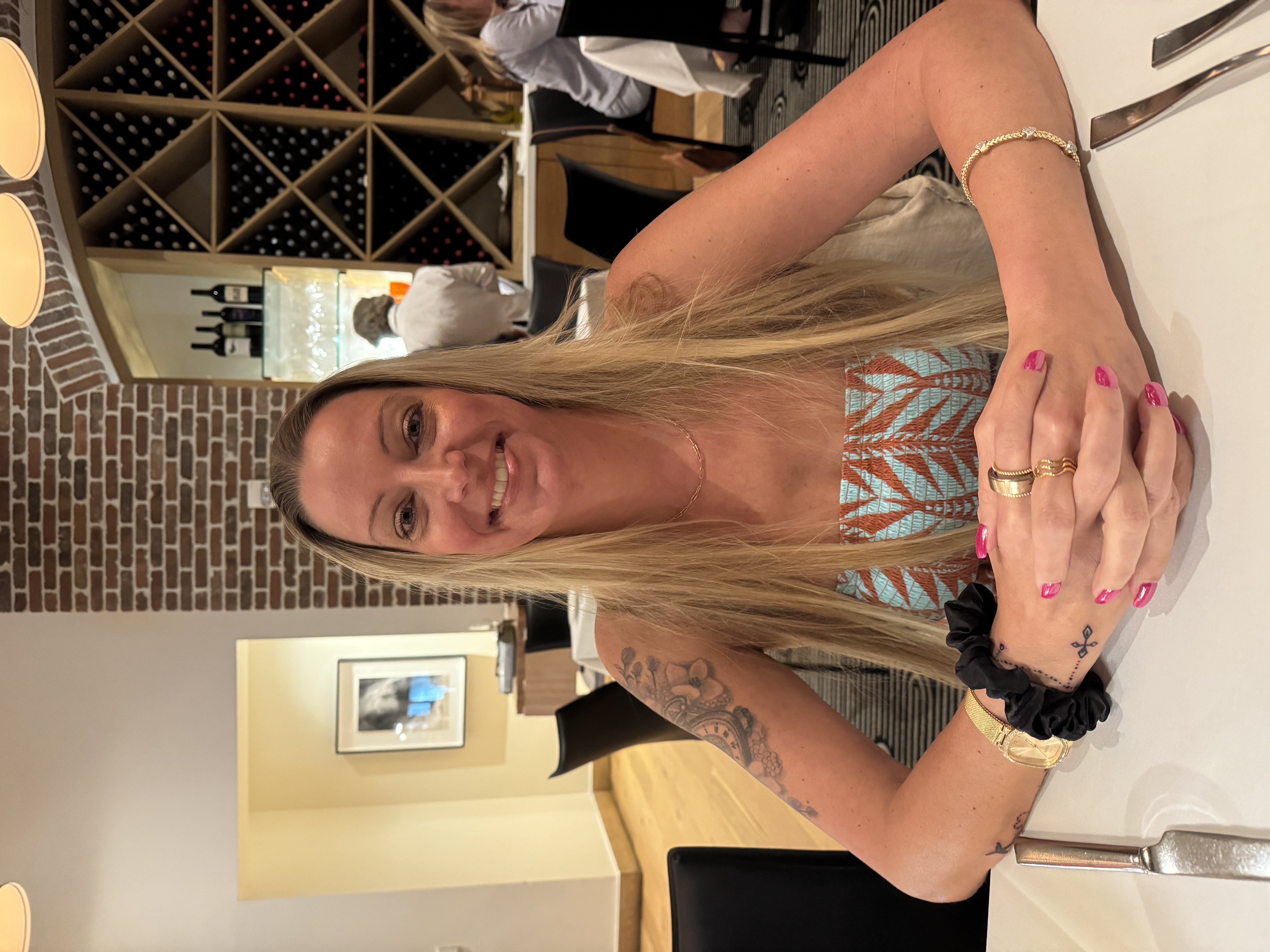 Nikki’s Bloom boutique