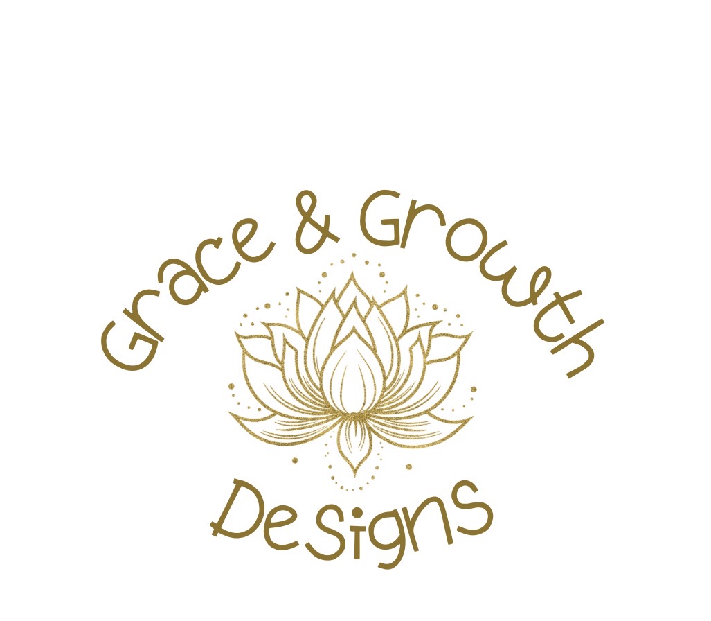Grace&Growth Designs