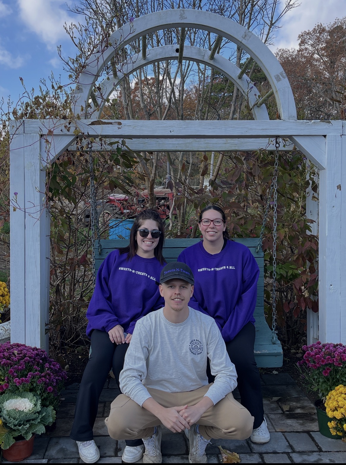 Sweets-N-Treats-4-All