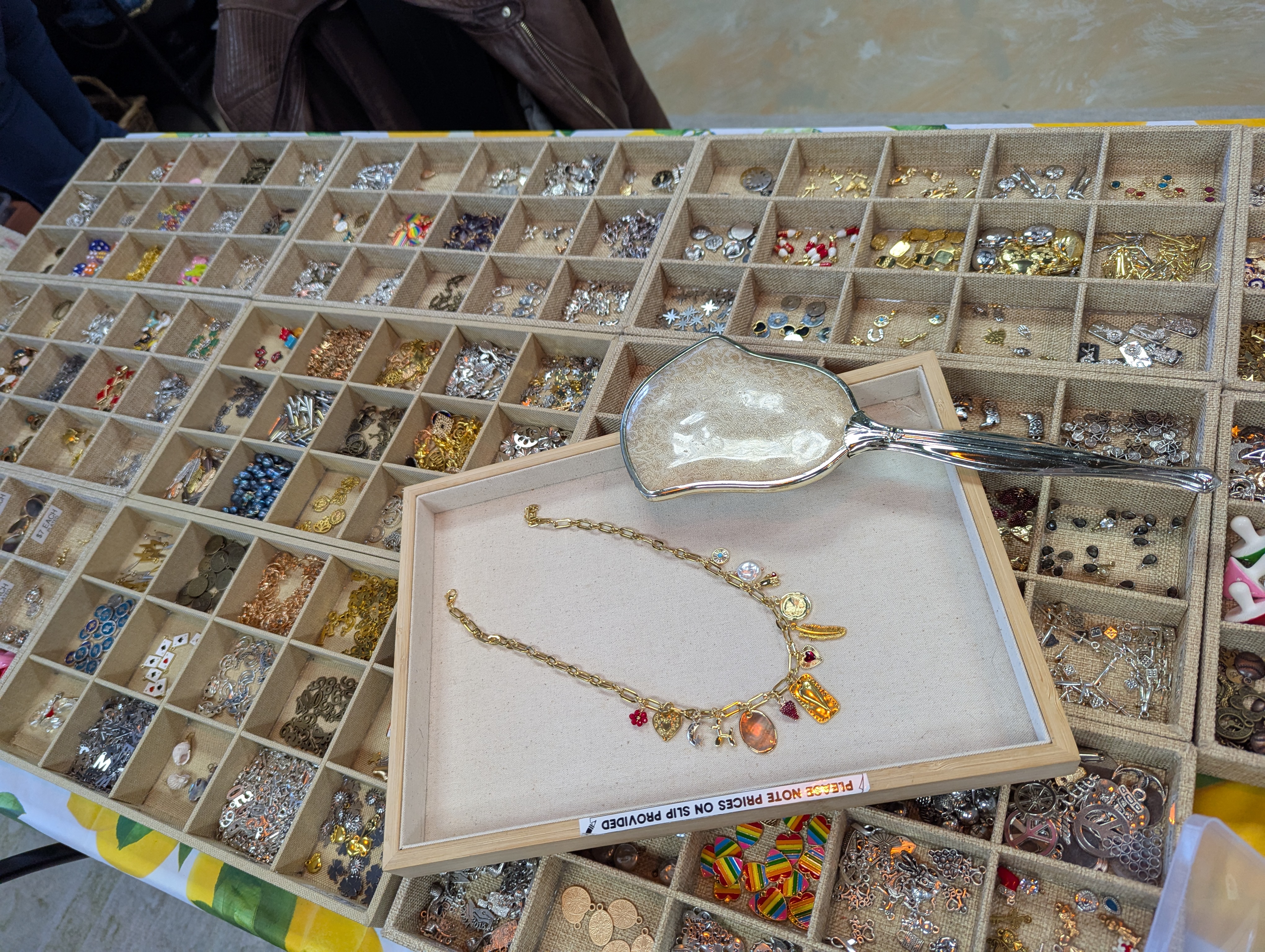 JFOX Jewelry