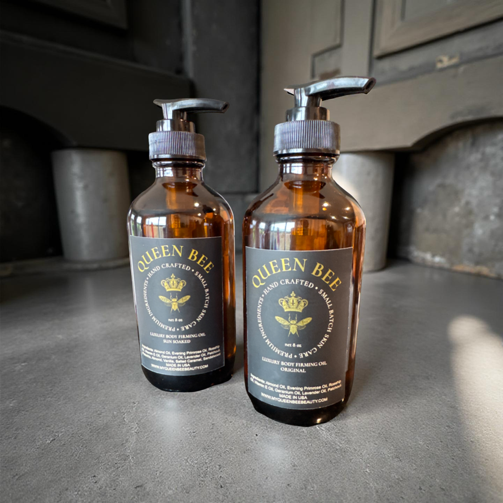 My Queen Bee Beauty Products LLC