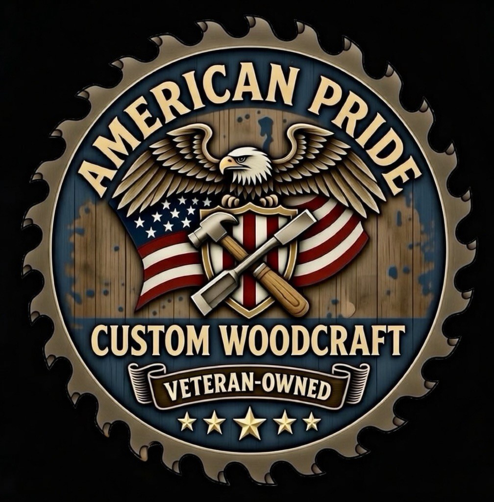 American Pride Custom Woodcraft