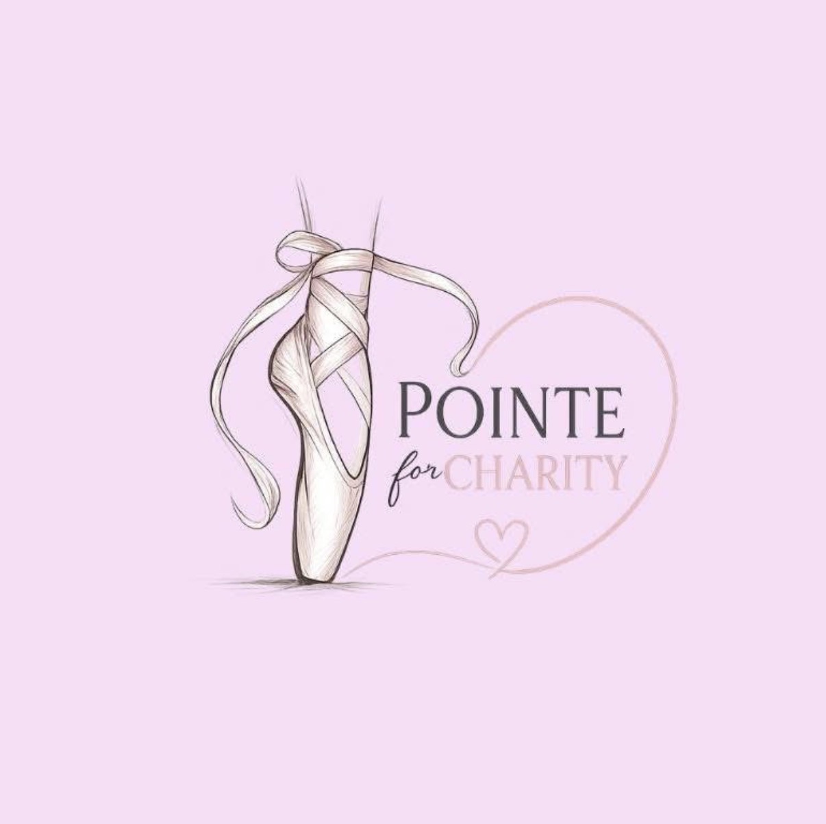 Pointe for a Purpose