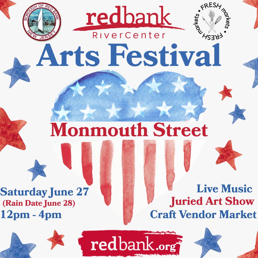 Red Bank Arts Festival