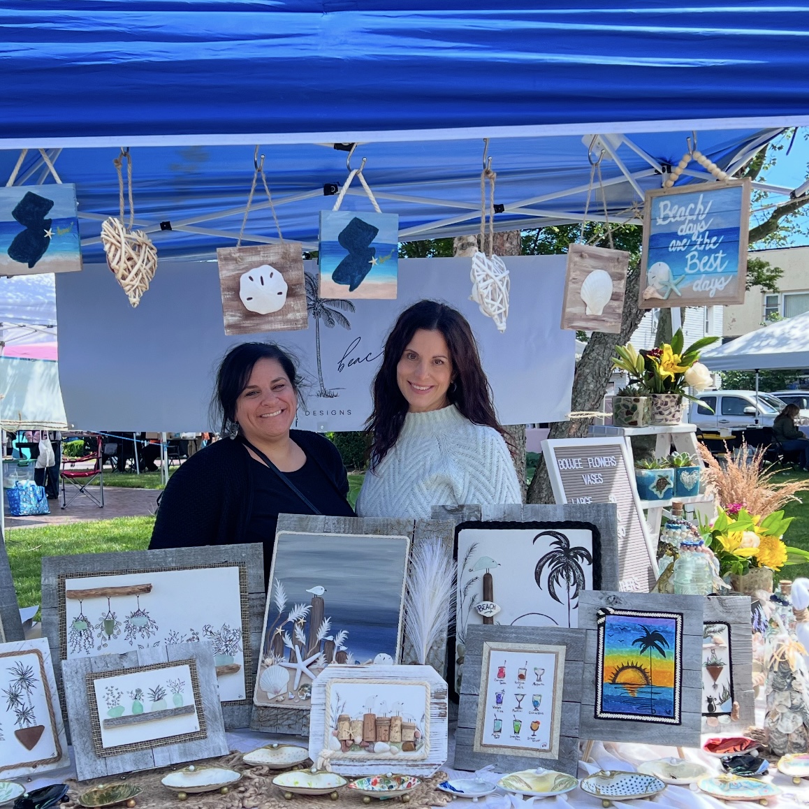 Boujee Beach Designs