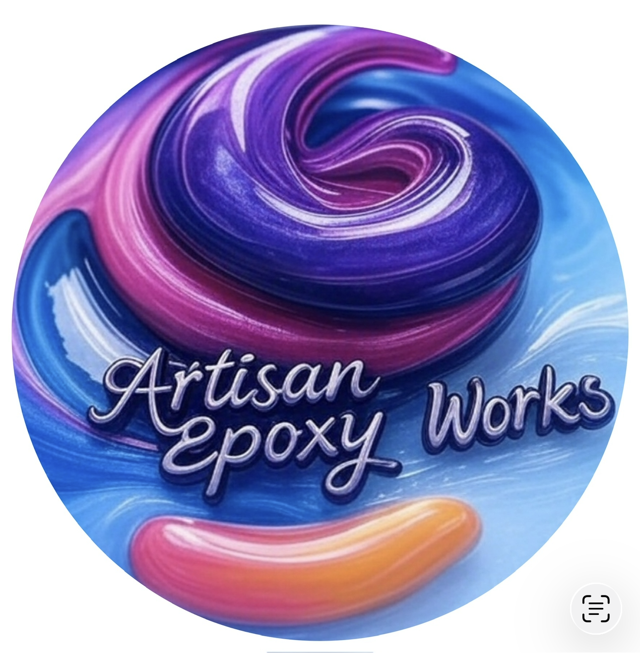 Artisan Epoxy Works 