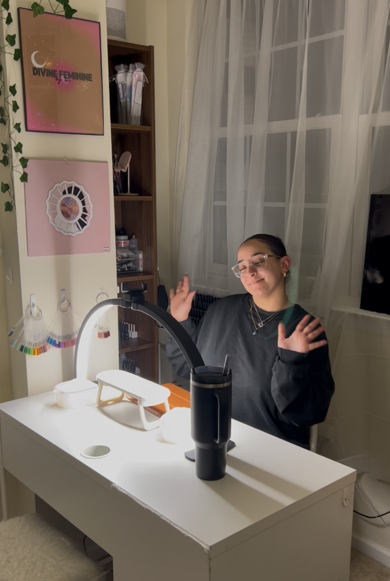 Divine Feminine by Bri