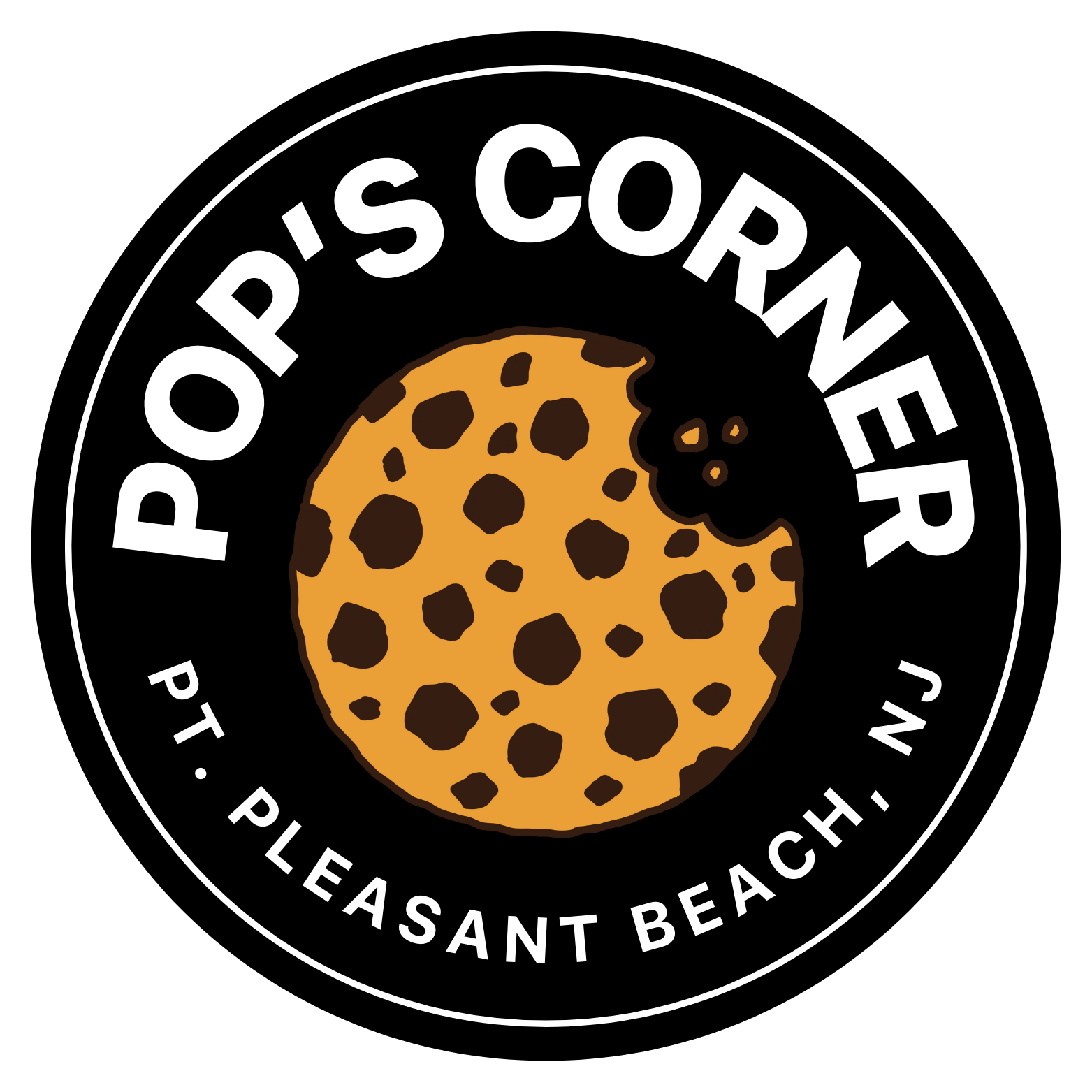 Pop's Corner