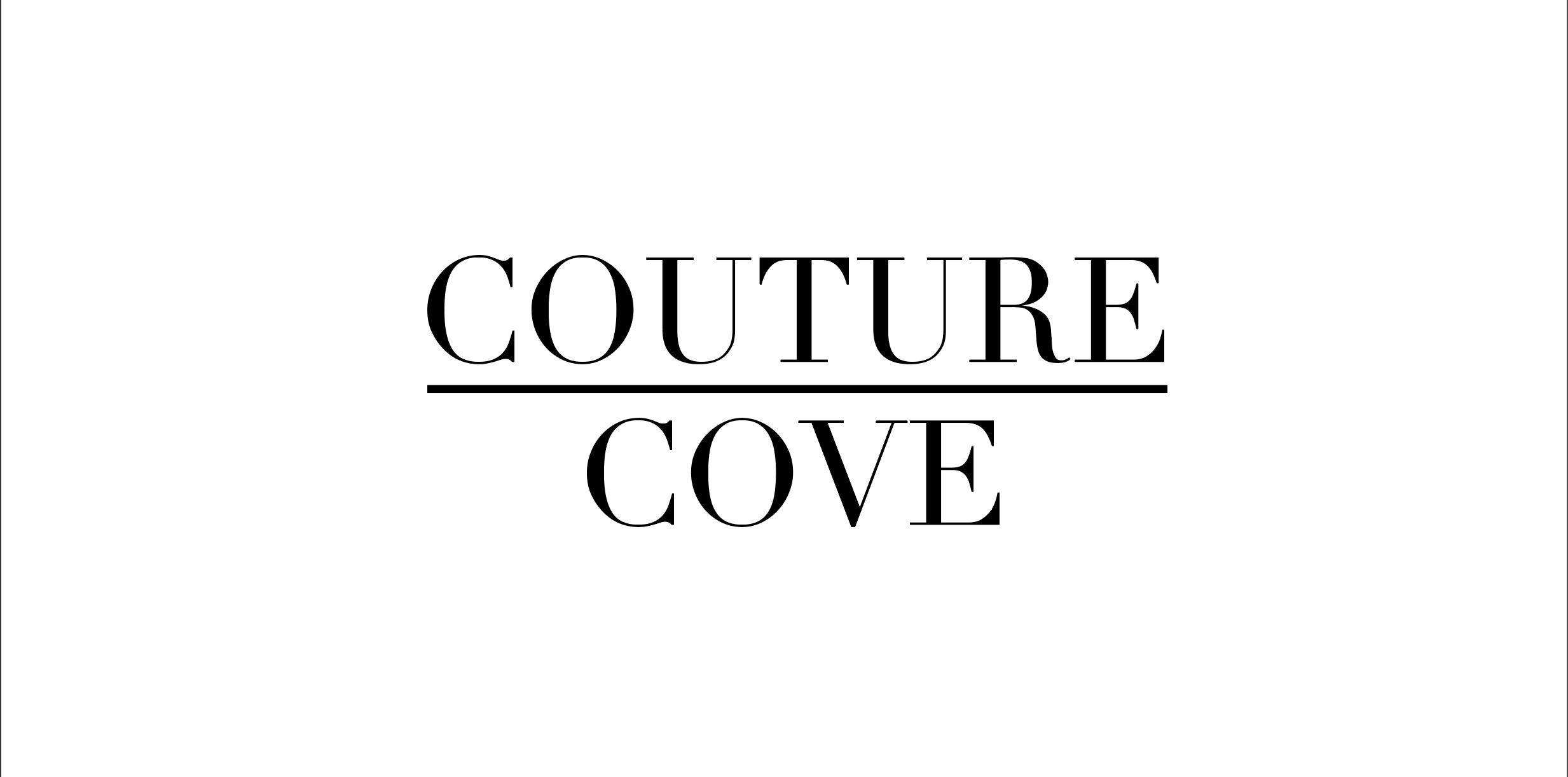 Couture Cove