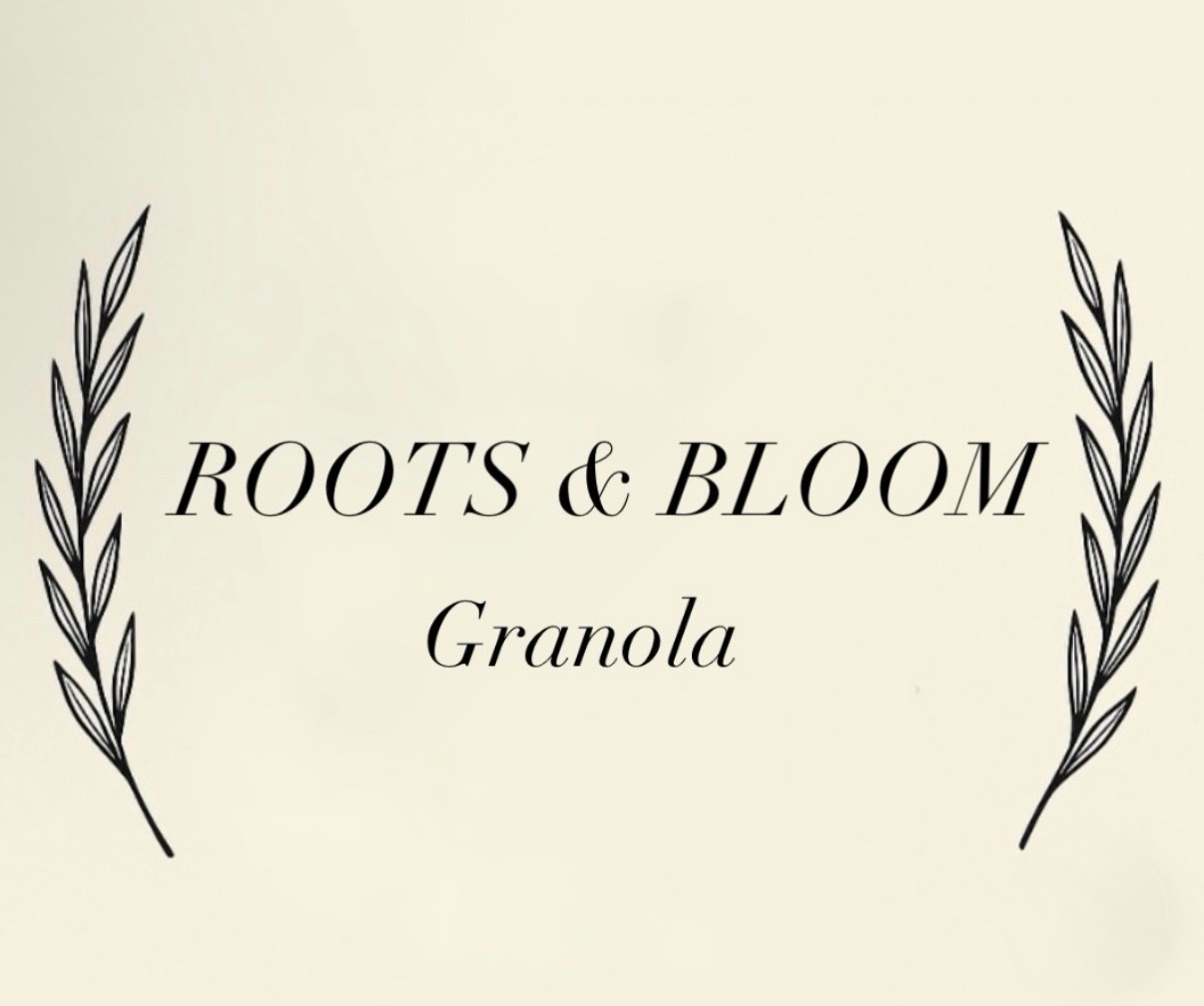 Root’s & Bloom Granola