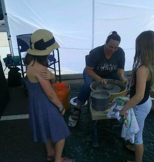 5 Elements Clayworks