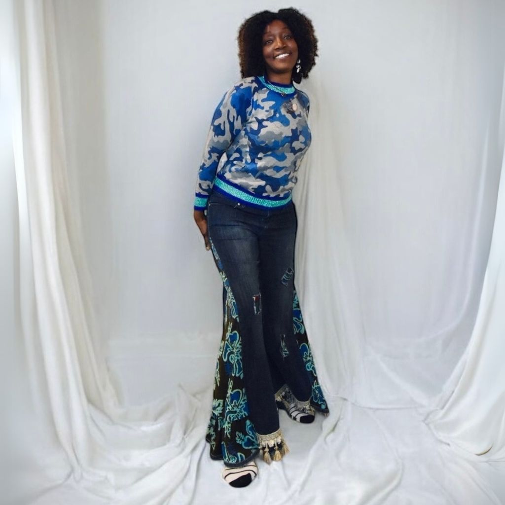 Jazzy River Designs