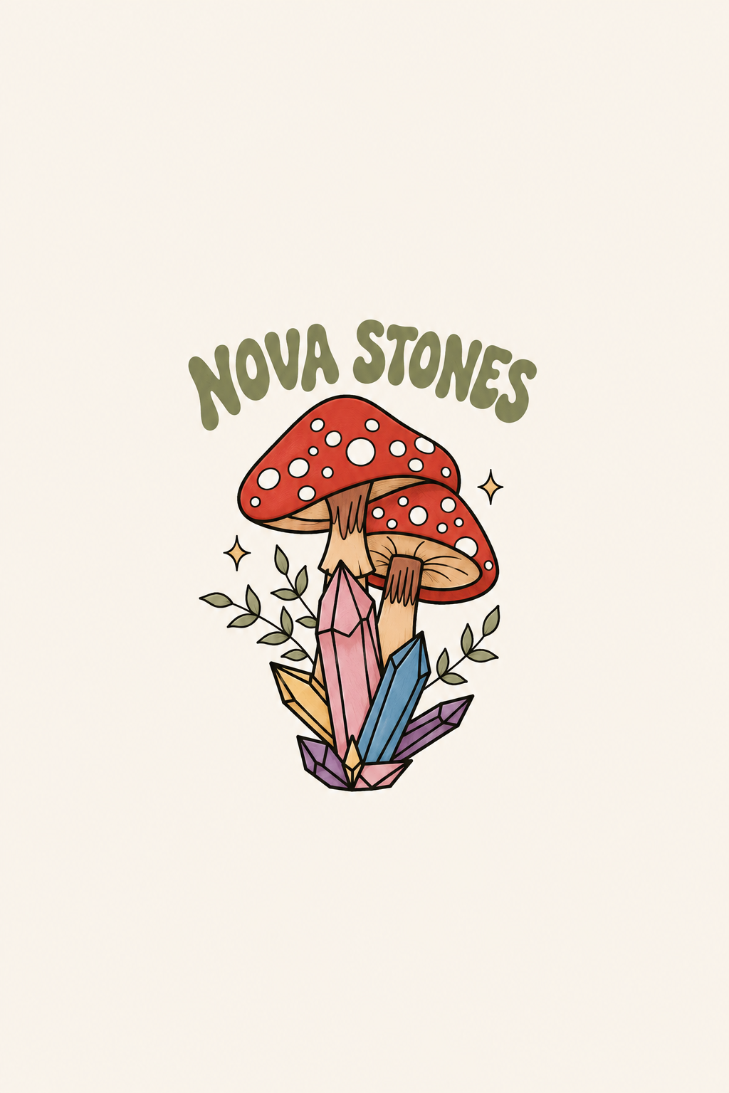 Nova Stones