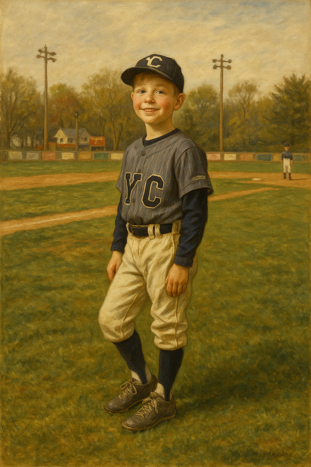 Explorers Supper Club