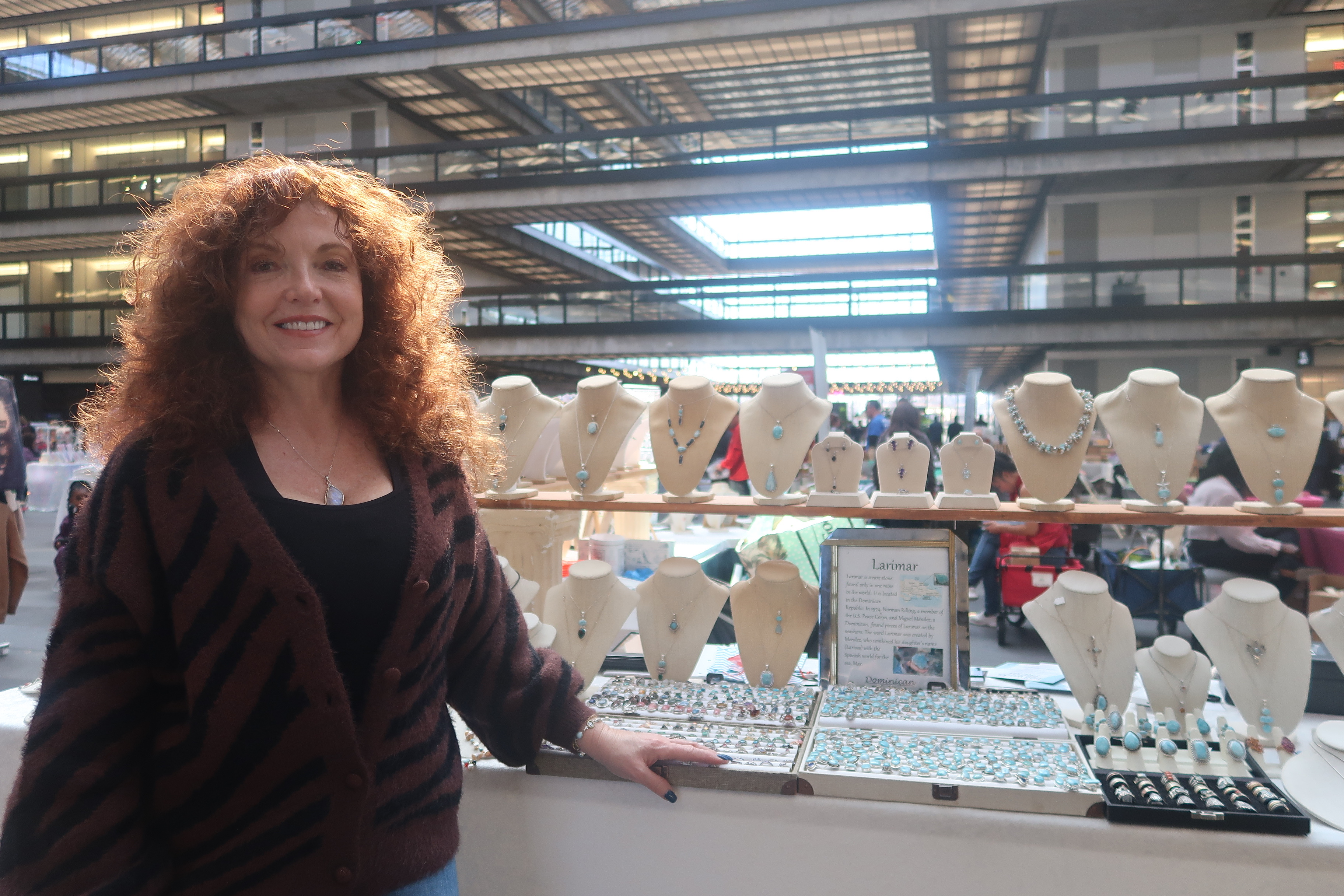 2022 Bell Works Fresh Saturday Night Market