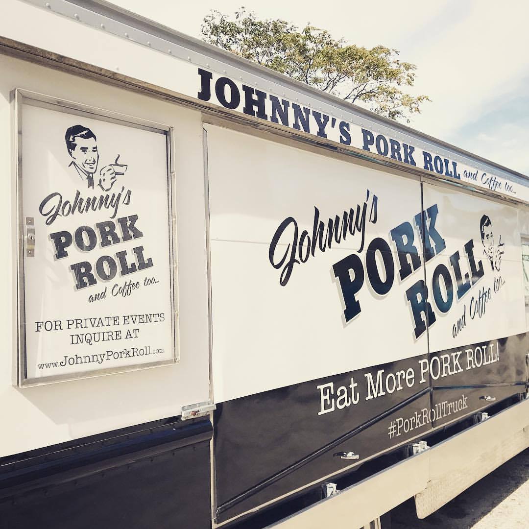 Johnny's Pork Roll