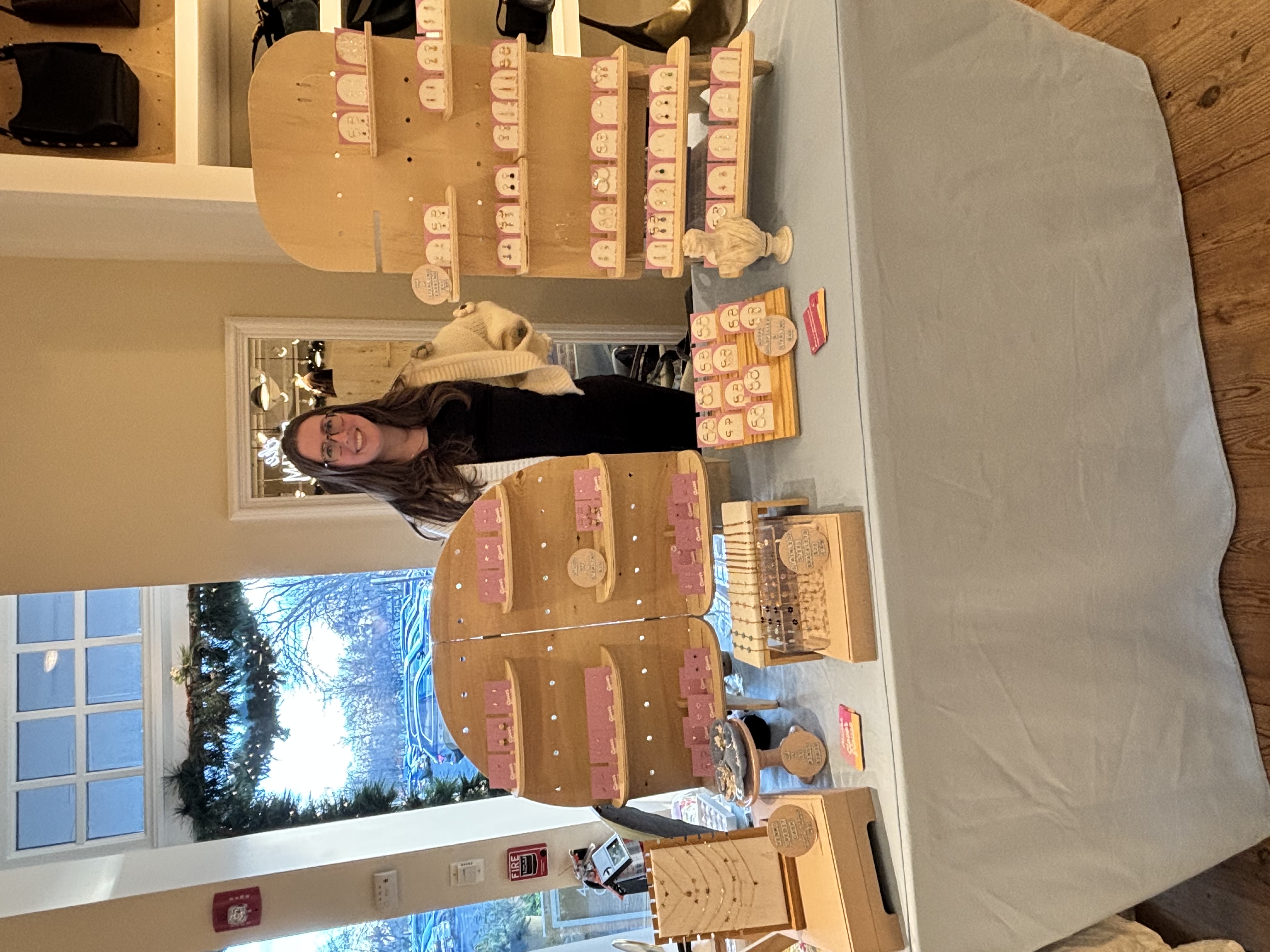 Clover House Jewelry