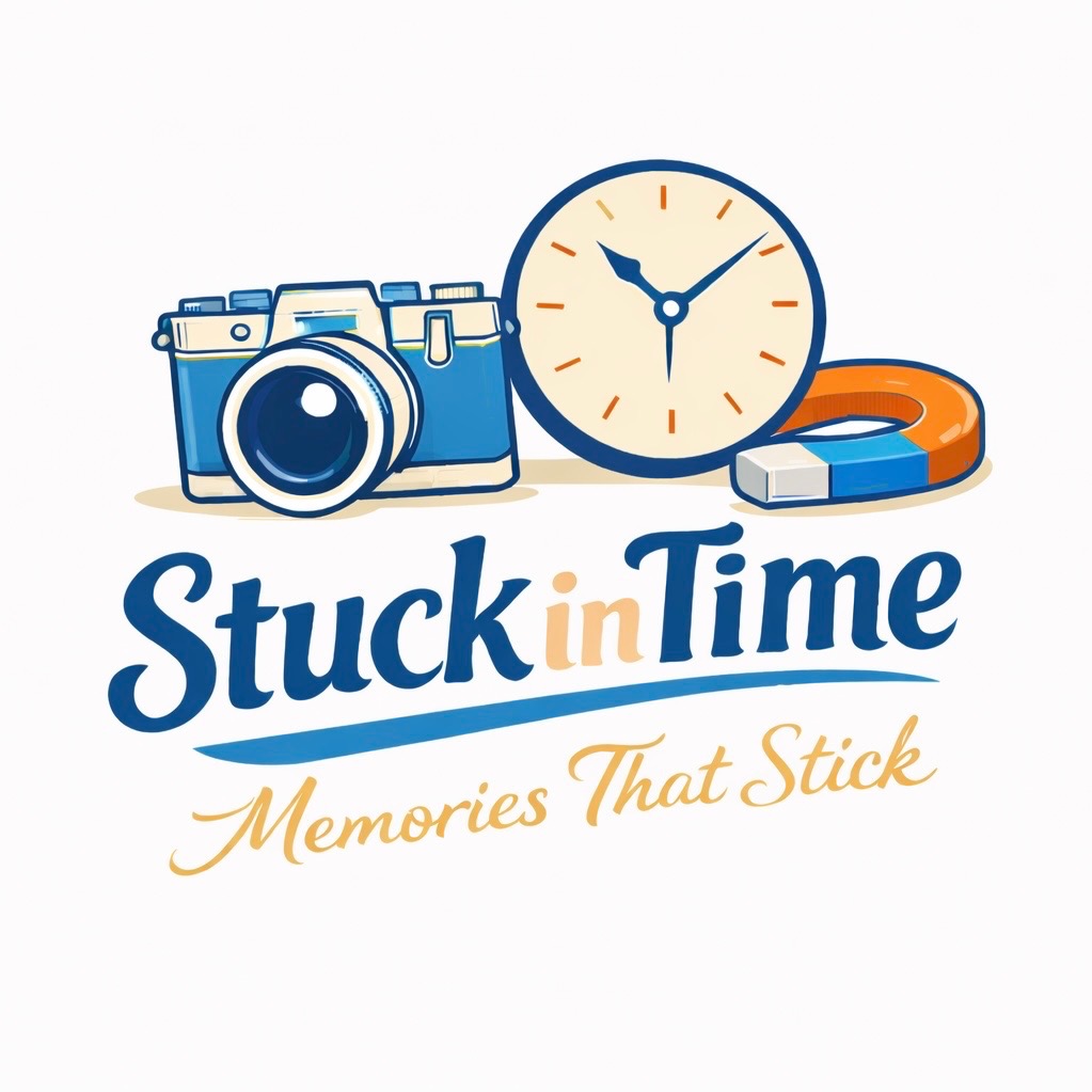 Stuck In Time LLC