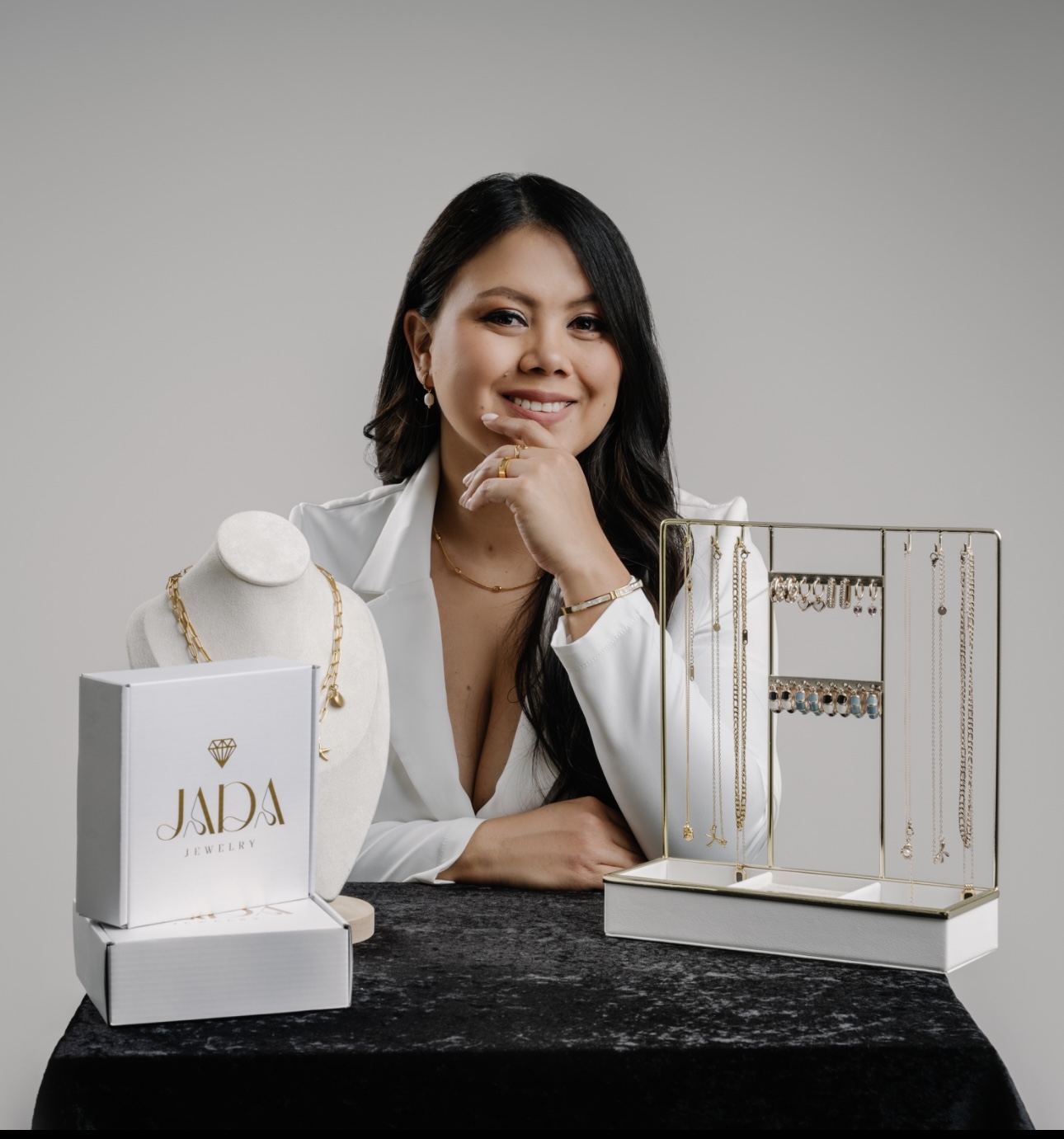 Jada Jewelry 